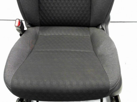 SIEGE AVANT GAUCHE TOYOTA YARIS 2005-