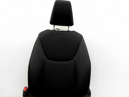 SIEGE AVANT GAUCHE TOYOTA YARIS 2005-