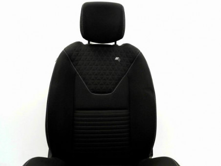 SIEGE AVANT DROIT RENAULT CLIO IV Phase 1 2012-...