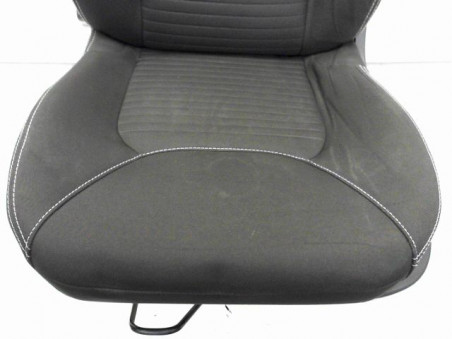 SIEGE AVANT GAUCHE RENAULT CLIO IV Phase 1 2012-...