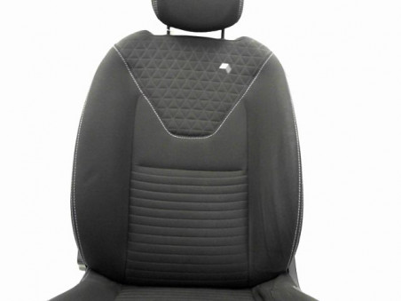 SIEGE AVANT GAUCHE RENAULT CLIO IV Phase 1 2012-...