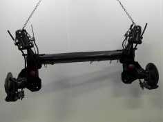 TRAIN ARRIERE PEUGEOT 208 Phase 1 2012-...
