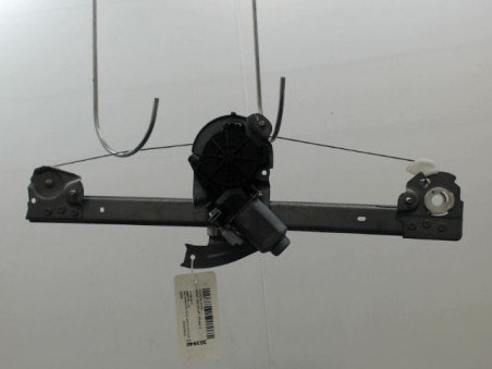 MECANISME+MOTEUR LEVE-GLACE AVANT GAUCHE TOYOTA AYGO I Phase 2 2009-2012