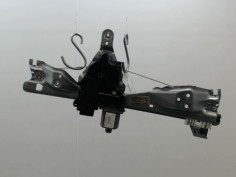 MECANISME+MOTEUR LEVE-GLACE ARRIERE DROIT PEUGEOT 308 2009-