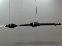 TRANSMISSION AVANT DROIT RENAULT CLIO BREAK IV Phase 1 2012-... 0.9 TCe 90