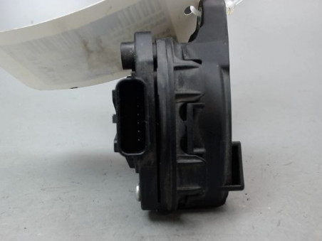 PEDALE ACCELERATEUR RENAULT MASTER L4H2 RJ III Phase 2 -3500- LONG HAUT 2014-...