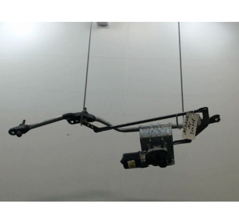 MECANISME ESSUIE-GLACE AVANT RENAULT SCENIC MONOSP. II Phase 1 2003-2006