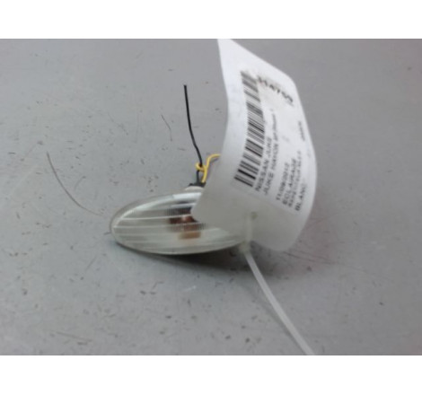 REPETITEUR AILE DROIT NISSAN JUKE Phase 1 2010-...