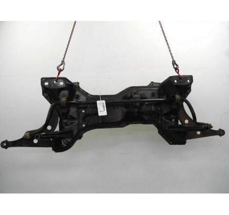 BERCEAU MOTEUR AVANT PEUGEOT BOXER 290C TOLE 2002-