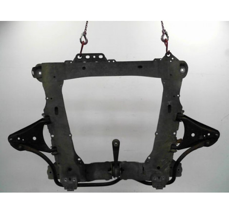 BERCEAU MOTEUR AVANT RENAULT CLIO CAMPUS II Phase 2 2009-...