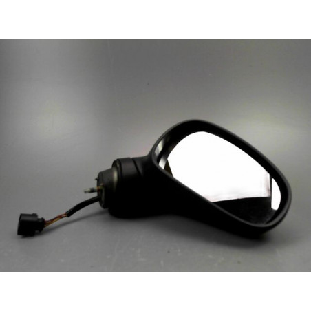 RETROVISEUR EXTERIEUR ELECTRIQUE DROIT SEAT LEON II Phase 1 (1P) 2005-2009