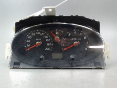 BLOC COMPTEURS NISSAN MICRA III Phase 1 2003-2005
