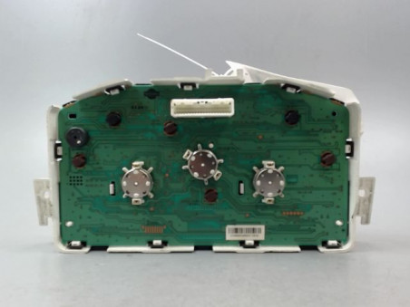 BLOC COMPTEURS NISSAN MICRA III Phase 1 2003-2005