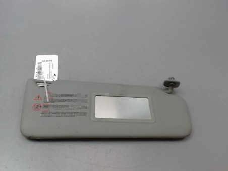 PARE-SOLEIL DROIT RENAULT CLIO II Phase 2 2001-2006