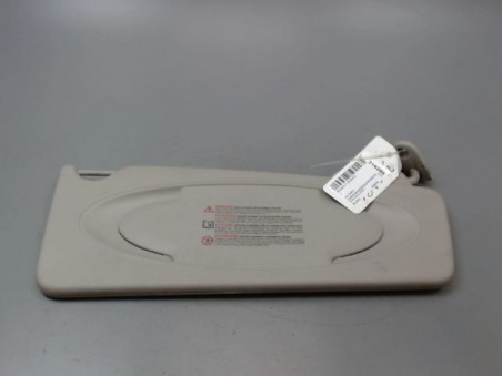 PARE-SOLEIL DROIT RENAULT KANGOO BREAK II Phase 1 2008-2013