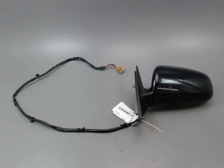 RETROVISEUR EXTERIEUR ELECTRIQUE GAUCHE AUDI A4 AVANT I Phase 2 (8D) 1999-2001