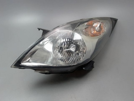 PHARE GAUCHE CHEVROLET SPARK Phase 1 2010-2012