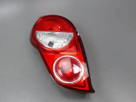 FEU ARRIERE GAUCHE  CHEVROLET SPARK Phase 1 2010-2012