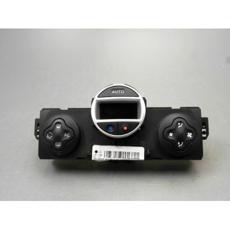 COMMANDE DE CHAUFFAGE RENAULT CLIO III Phase 2 2009-...