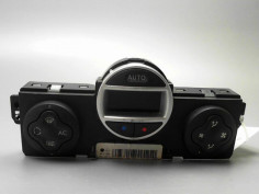 COMMANDE DE CHAUFFAGE RENAULT CLIO III Phase 1 2005-2009