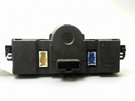 COMMANDE DE CHAUFFAGE RENAULT CLIO III Phase 1 2005-2009
