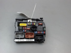 PLATINE FUSIBLE AVANT CITROEN C3 PICASSO MONOSP. Phase 1 2009-...