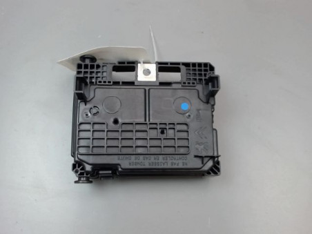 PLATINE FUSIBLE AVANT CITROEN C3 PICASSO MONOSP. Phase 1 2009-...