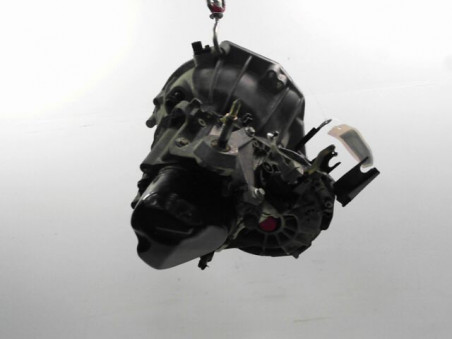 BOITE A VITESSE MECANIQUE NISSAN MICRA III Phase 1 2003-2005 1.2 16V