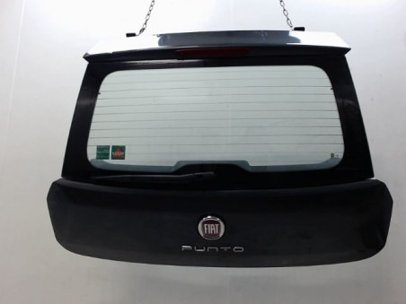HAYON FIAT GRANDE PUNTO III 2005-...