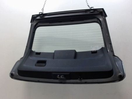 HAYON FIAT GRANDE PUNTO III 2005-...