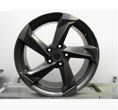 JANTE ALUMINIUM AUDI A3