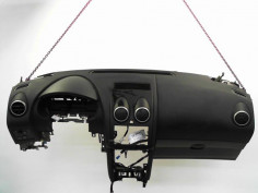 PLANCHE DE BORD  NISSAN QASHQAI BREAK I Phase 1 2007-2010