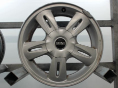 JANTE ALUMINIUM MINI MINI I Phase 1 (R50/R53) 2001-2004