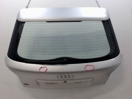 HAYON AUDI A3 I Phase 2 (8L) 2000-2003