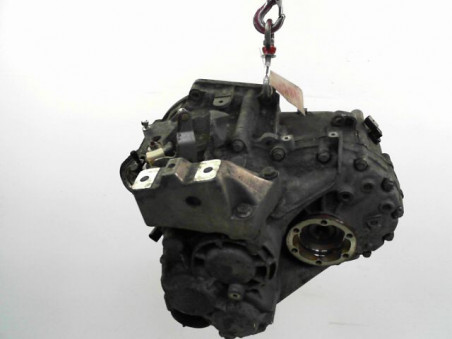 BOITE A VITESSE MECANIQUE AUDI A3 I Phase 2  2000-2003 S3 quattro