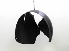 PARE-BOUE AVANT DROIT VOLKSWAGEN PASSAT BERL. V 2005-2010
