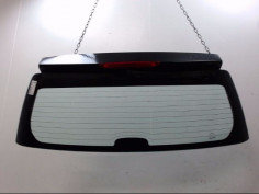 HAYON SMART FORTWO COUPE 2007-