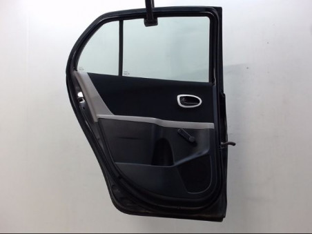 PORTE ARRIERE GAUCHE TOYOTA YARIS II Phase 1 2005-2009