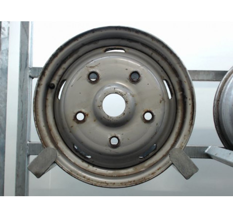 JANTE TOLE RENAULT MASTER FG I Phase 2 -3500- LONG SRLV 1989-1997