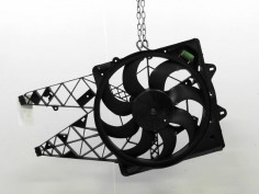 MOTEUR VENTILATEUR RADIATEUR ALFA ROMEO GUILIETTA 2010-