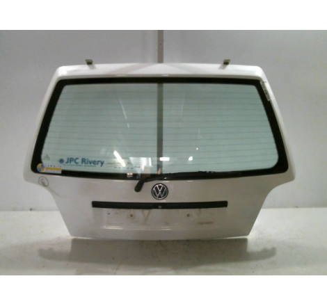 HAYON VOLKSWAGEN GOLF III 1992-1997