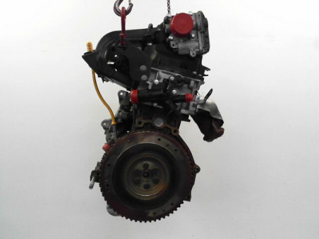 MOTEUR ESSENCE RENAULT TWINGO II Phase 2 2011-... 1.2 16V 