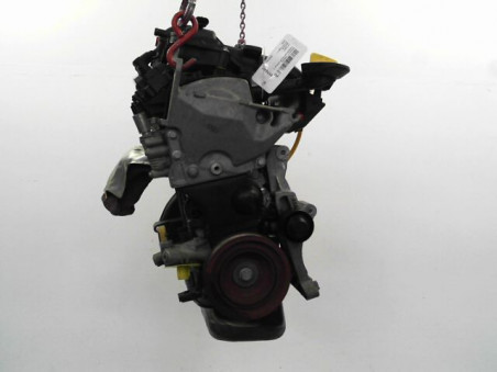 MOTEUR ESSENCE RENAULT TWINGO II Phase 2 2011-... 1.2 16V 