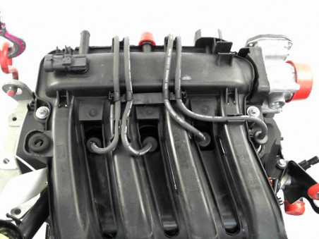 MOTEUR ESSENCE RENAULT TWINGO II Phase 2 2011-... 1.2 16V 