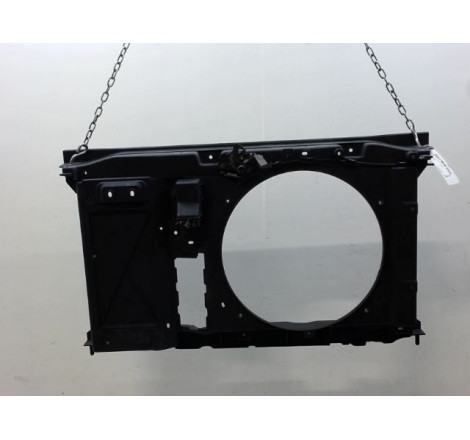 FACE AVANT CITROEN C4 I Phase 1 2004-2008