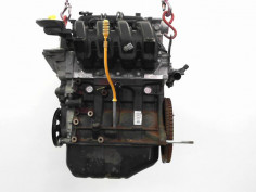 MOTEUR ESSENCE RENAULT TWINGO II Phase 1 2007-2011 1.2 16V 