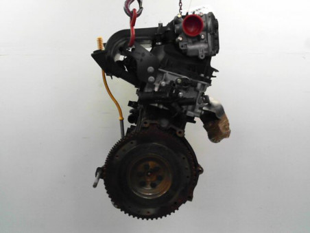 MOTEUR ESSENCE RENAULT TWINGO II Phase 1 2007-2011 1.2 16V 