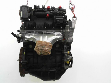 MOTEUR ESSENCE RENAULT TWINGO II Phase 1 2007-2011 1.2 16V 