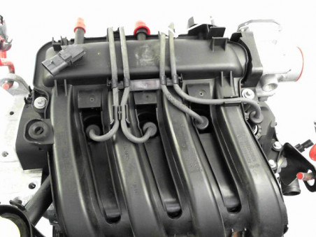 MOTEUR ESSENCE RENAULT TWINGO II Phase 1 2007-2011 1.2 16V 
