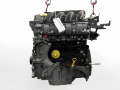MOTEUR ESSENCE RENAULT MEGANE SCENIC MONOSP. I Phase 2 1999-2003 1.4 16V 
